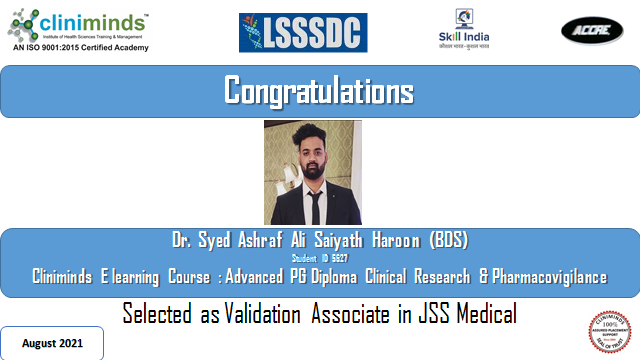 Cliniminds Drug Regulatory Affairs Placements